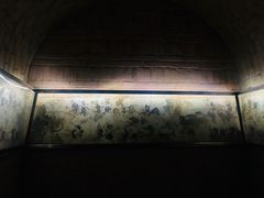 -洛阳古墓博物馆