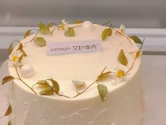 -艾加柒克蛋糕茶歇甜品台(春熙路店)