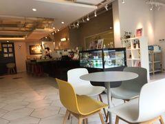 -CAFE'IN精品咖啡体验空间(小寨店)