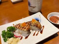 -気楽亭和食料理(气乐亭大世界本店)