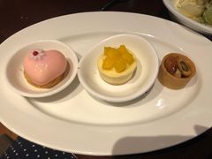 -广州富力君悦大酒店·凯菲厅