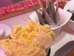 -海底捞火锅(杭州庆春路夜宵主题店)