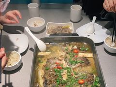 -半天妖烤鱼(兰州国芳中心店)