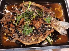 -小俩口烧烤东北菜(双井店)