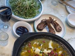 -渝味川菜(夜宵航母店)