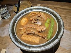 把子排骨-KŌNG胶东小馆·酒馆(华熙店)