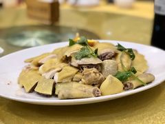 -九大簋家宴(北京路店)