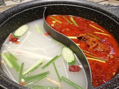 -成都屋头串串香(八府庄店)