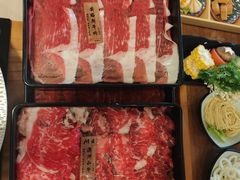 -牛匠和牛寿喜锅(西安总店)