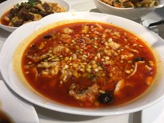河水嫩乌鱼-文杏酒楼(一品天下店)