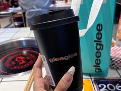 -gleeglee乐溢亦茶(合生汇店)