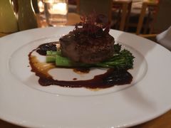 -君悦酒店·La Terrazza意合園·意式风味