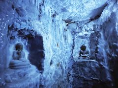 -E+有冰工厂·昆仑寒宫2(五角场店)