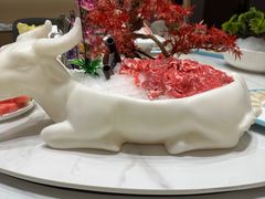 -德天雪花肥牛海鲜火锅(南苑东路店)