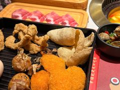 -空之介寿喜烧·和牛放题(恒隆广场店)