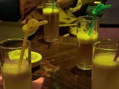 -君康悦美食汤泉水会·SPA(天河店)