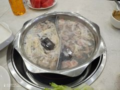 -兆丰海鲜烧烤涮自助(丰南总店)