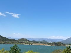 -十三陵水库