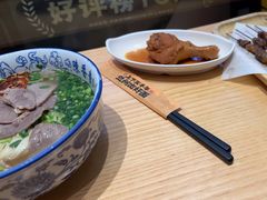 -陳香貴·蘭州牛肉面(松江亚繁亚乐城店)