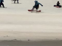 -绍兴启迪乔波冰雪世界