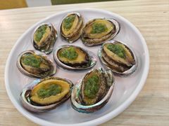 -一蚝一贝海鲜特色餐厅(万象城店)
