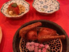 -白家大院·王府宫廷菜(苏州街店)