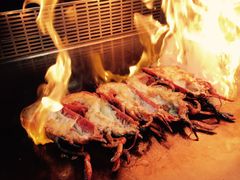 -海玥荟海鲜姿造自助餐厅(欧罗巴广场店)