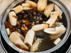 -太婆天府山珍酒楼(亚运村店)