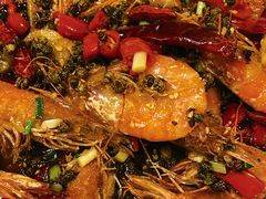 -大川先生·小龙虾·川菜(信义坊店)
