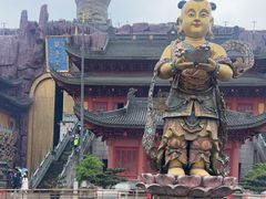 -上海东林寺(金山区)