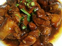 红烧肉-天天小吃(万龙名城店)