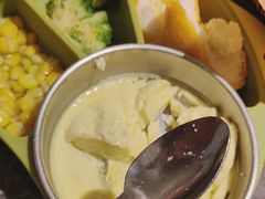 -前海沿·青岛菜(乐客城店)