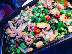 -蛙来哒(金沙洲万达店)