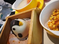 -帝企鹅自助餐厅•儿童岛•真企鹅(长隆企鹅酒店)