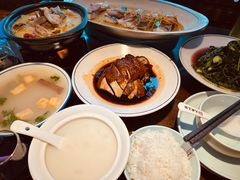 -应天大明王朝·南京菜(中山陵店)