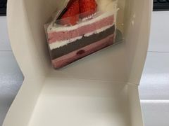 -巴黎贝甜(开发区安盛店)
