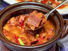 -谦默府· 现代潮粤菜(外滩店)