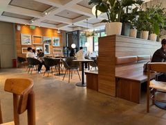 -BAKER&SPICE(祥云小镇店)