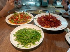 -小喜客·云南特色菜(纳西庭院店)