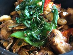 -竹里馆·淮扬菜·功夫茶(老门东店)