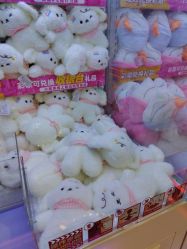 -嗨倍堂超级乐园(江南环球港店)