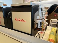 -Tims天好咖啡·贝果(成都东站捷枫店)