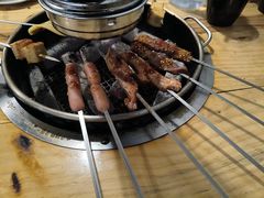 -水浒烤肉(医学院店)