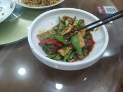 -复旦大学江湾校区食堂
