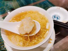 云吞面-麦奀云吞面世家(中环店)