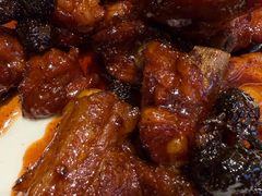 -张家卫·阳江菜·小海鲜(肥婆湾桥店)