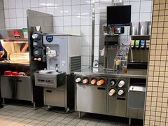 -麦当劳(大厂新城店)