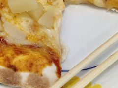 -萨莉亚意式餐厅(南开大悦城店)