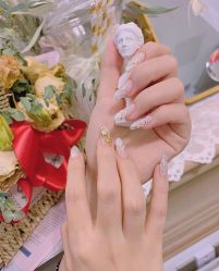 点击看大图 -Aso Artist Beauty美甲美睫