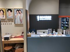 -海马体照相馆(上海月星环球港店)
